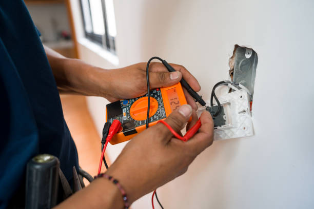 Best Affordable Electrician  in Stuart, FL